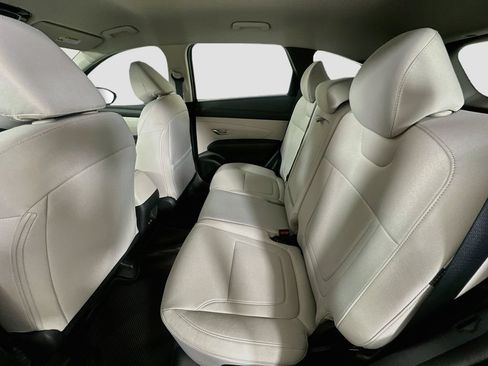 New 2026 Hyundai Tucson SE FWD image 16