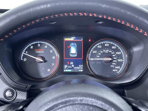 Used 2023 Subaru Forester Sport image 17