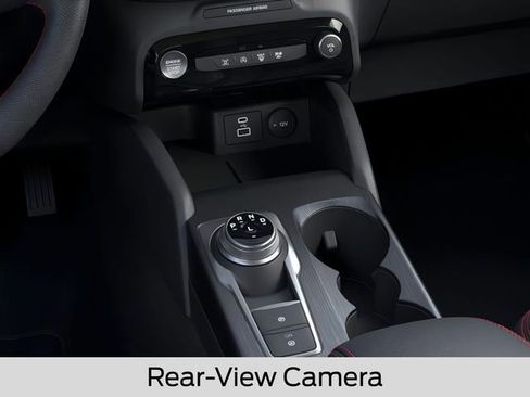 New 2026 Ford Escape ST-Line w/ Tech Pack #1 image 17