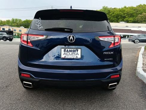Used 2023 Acura RDX AWD image 4