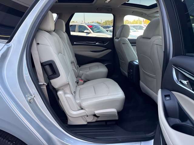 Used 2019 Buick Enclave Premium w/ Trailering Package, 5000 lbs. AWD/4WD image 21