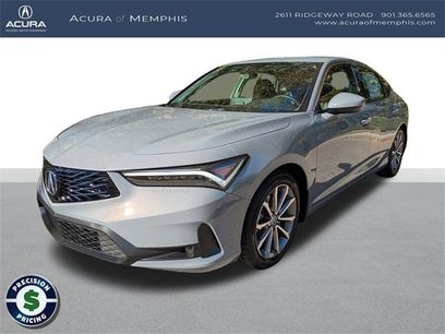 New 2026 Acura Integra