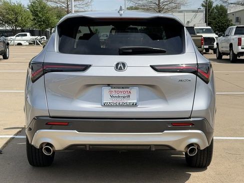 Used 2025 Acura ADX FWD image 5
