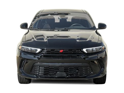 Used 2024 Dodge Hornet R/T Plus image 5