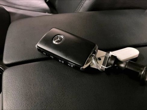 Certified 2023 MAZDA CX-9 Touring Plus AWD/4WD image 11