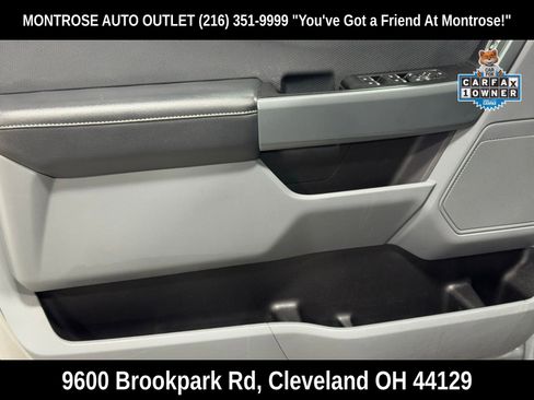 Used 2022 Ford F150 XLT image 12
