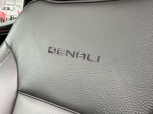 Used 2023 GMC Sierra 1500 Denali w/ Denali Reserve Package image 20