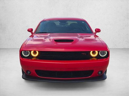 Used 2020 Dodge Challenger R/T Scat Pack w/ Driver Convenience Group RWD image 2