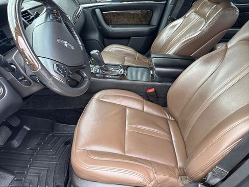 Used 2014 Lincoln MKS AWD w/ Equipment Group 201A image 12
