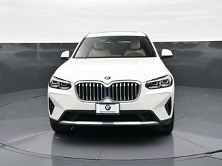 Used 2023 BMW X3 sDrive30i w/ Convenience Package w/ZPA RWD video 2