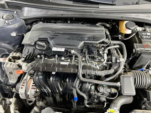 Used 2023 Hyundai Elantra SEL FWD image 27