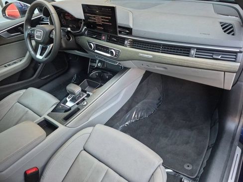Used 2021 Audi A5 2.0T Premium Plus AWD/4WD image 19