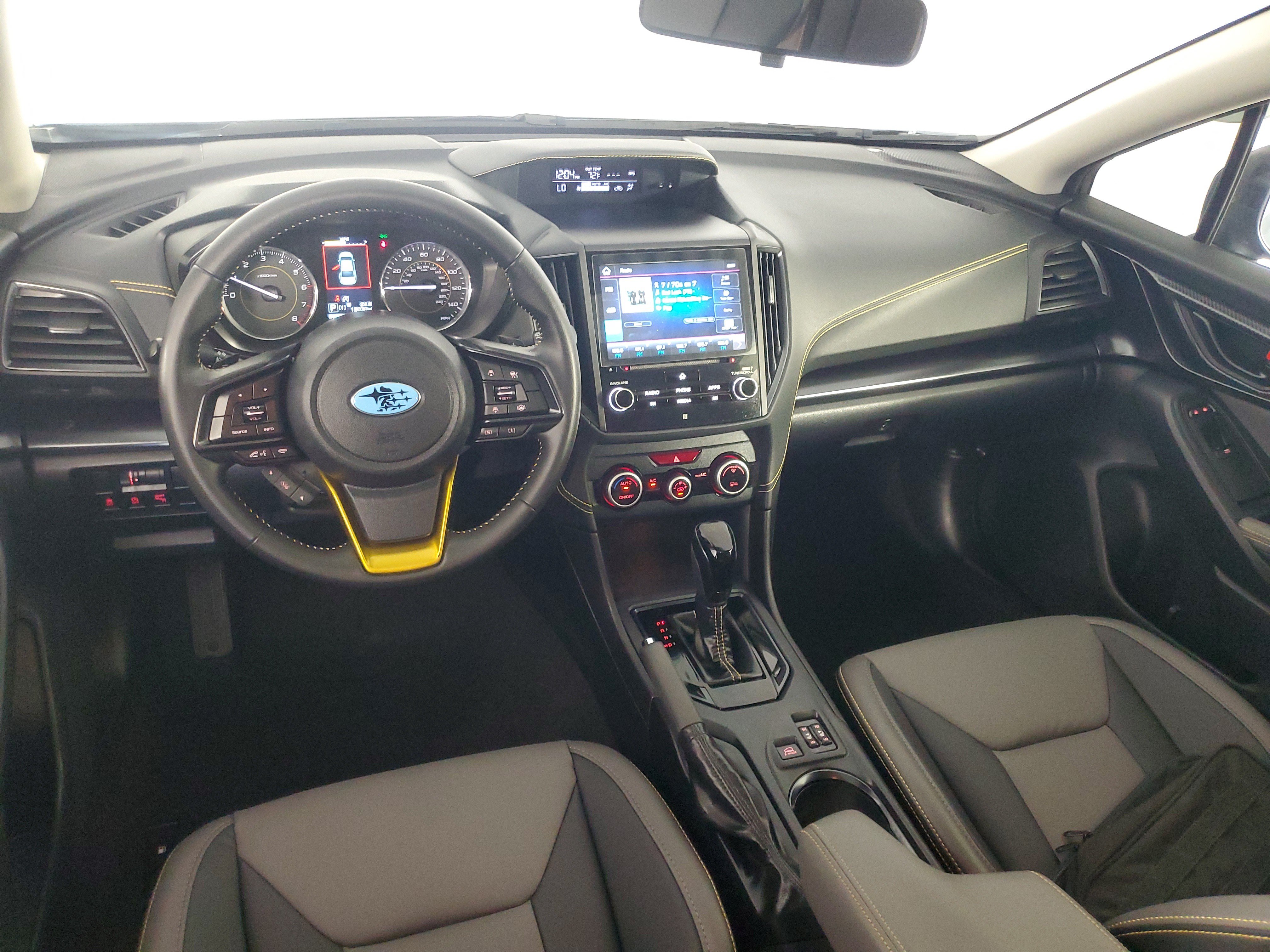 Used 2023 Subaru Crosstrek 2.5i Sport AWD/4WD image 15