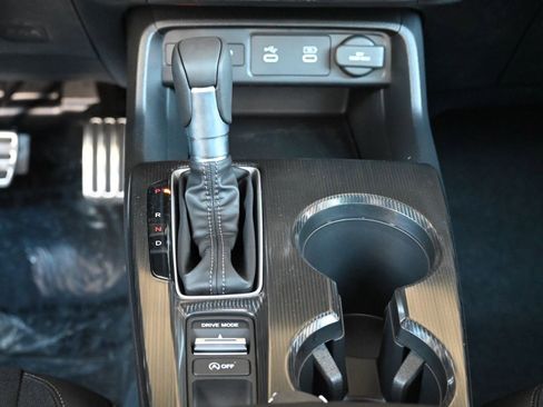 New 2026 Honda Civic Sport image 24