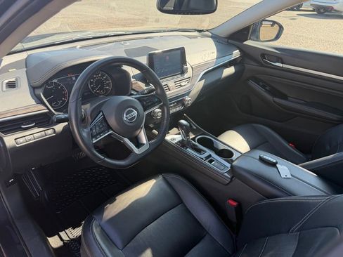 Used 2020 Nissan Altima 2.5 SL AWD/4WD image 25