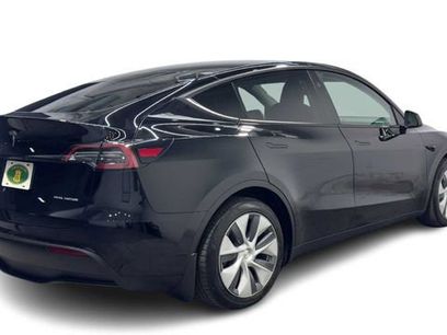 Used 2024 Tesla Model Y Long Range