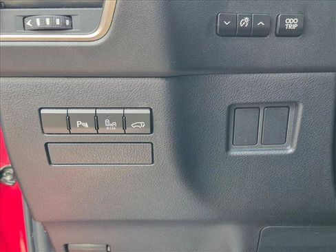 Used 2016 Lexus NX 200t FWD w/ Premium Package image 10