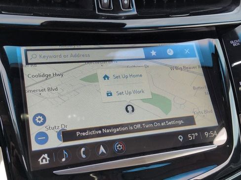 Used 2019 Cadillac CTS Luxury AWD/4WD image 29