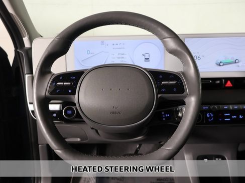 Used 2024 Hyundai Ioniq 5 SEL image 8
