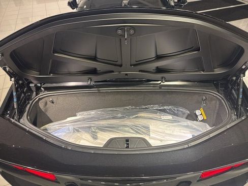 New 2026 Chevrolet Corvette Z06 image 10