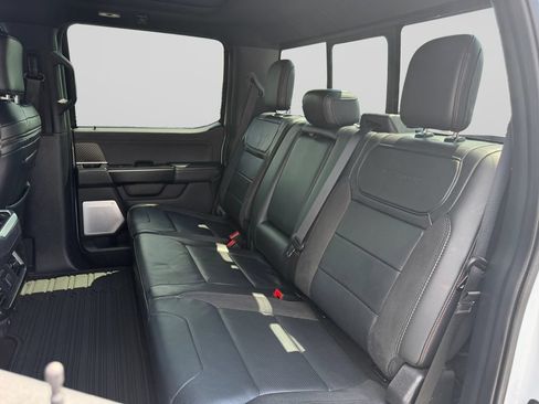 Certified 2025 Ford F150 Raptor AWD/4WD image 13