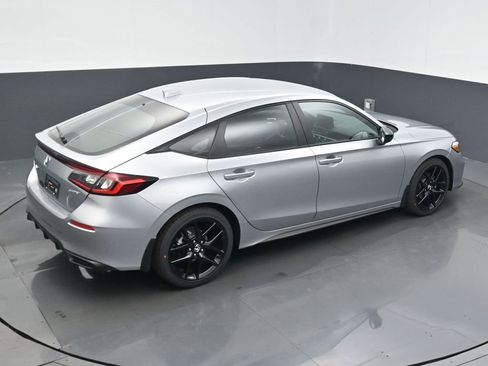 Used 2025 Honda Civic Sport image 20