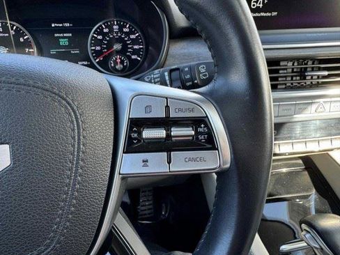 Used 2022 Kia Telluride SX FWD image 30