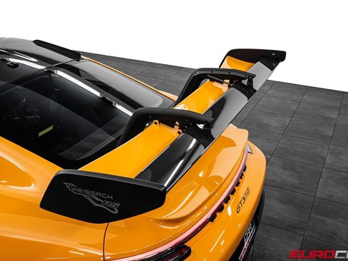 Used 2024 Porsche 911 GT3 RS RWD image 21