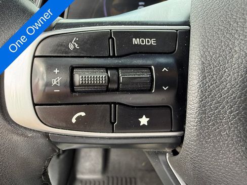Used 2023 Kia Sportage EX FWD image 10