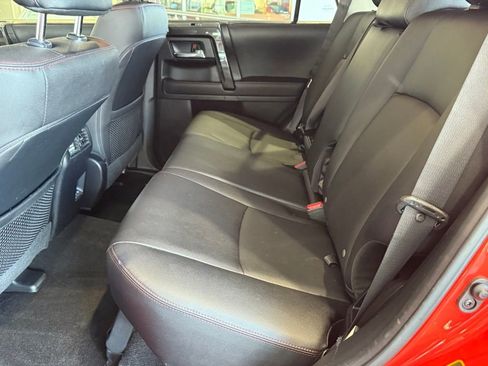 Certified 2023 Toyota 4Runner TRD Pro image 36