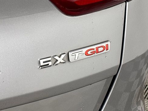 Used 2020 Kia Sportage SX image 25