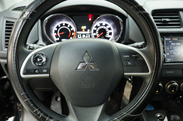 Used 2024 Mitsubishi Outlander Sport ES AWD/4WD image 9