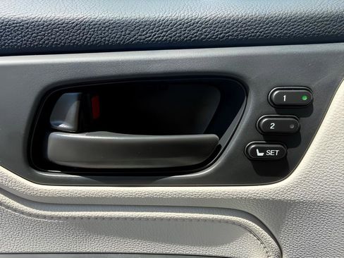 New 2026 Honda Odyssey EX-L image 18