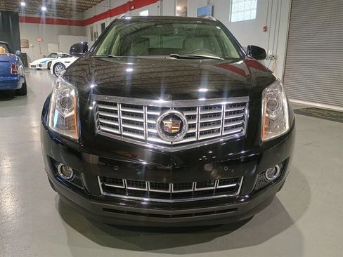 Used 2015 Cadillac SRX Premium image 8