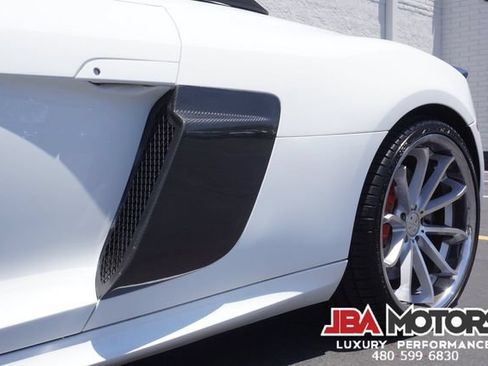 Used 2011 Audi R8 V10 AWD/4WD image 57