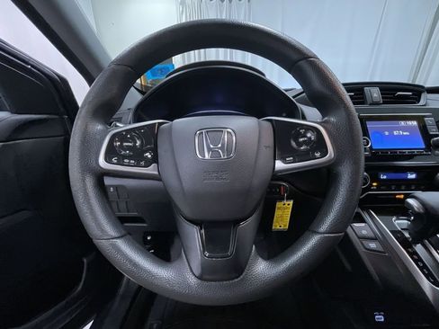 Used 2020 Honda CR-V LX image 23