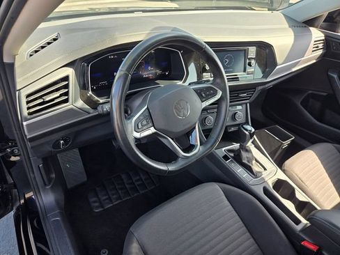 Used 2023 Volkswagen Jetta S FWD image 8