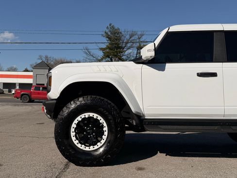 Used 2024 Ford Bronco Raptor image 9
