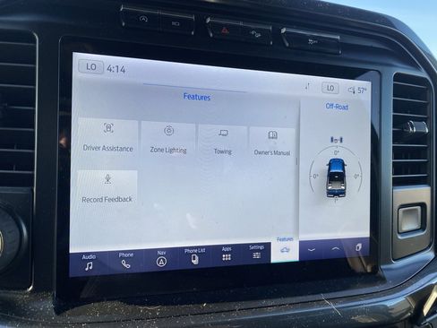 Used 2023 Ford F150 XLT w/ Equipment Group 302A High image 20