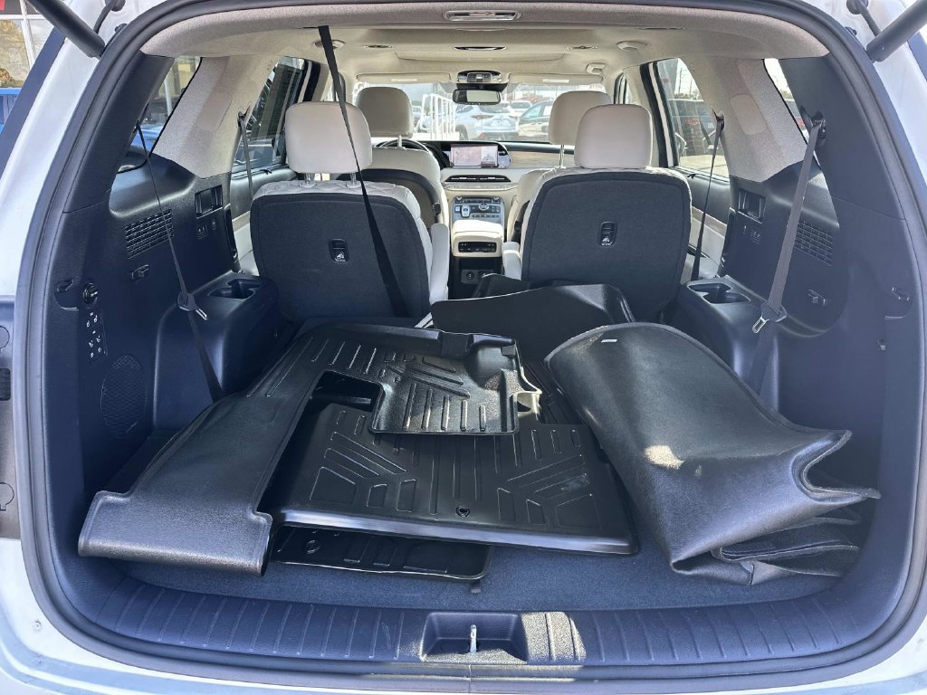 Used 2022 Hyundai Palisade Limited AWD/4WD image 10