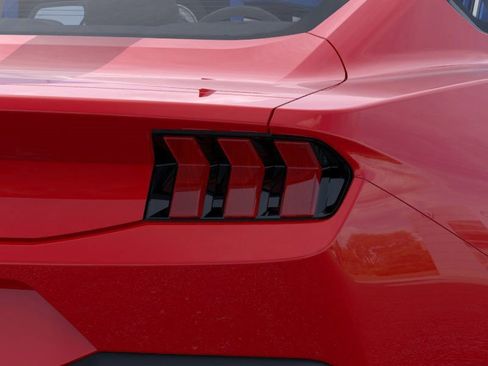 New 2026 Ford Mustang Coupe image 19