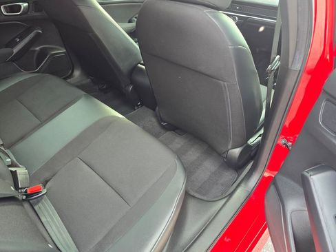 Used 2024 Honda Civic Sport image 27