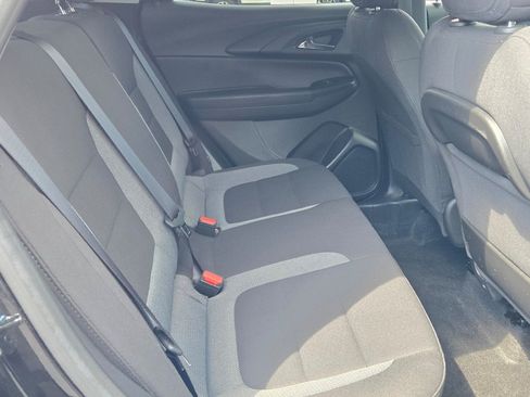 Used 2023 Chevrolet TrailBlazer LT w/ Convenience Package FWD image 10