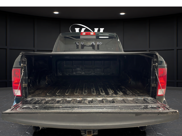 Used 2015 RAM 1500 Big Horn AWD/4WD image 24