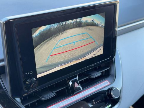 New 2026 Toyota Corolla SE image 23