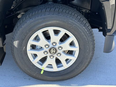 New 2026 Toyota Tacoma SR5 image 15