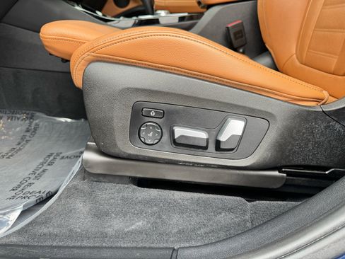 Used 2018 BMW X3 xDrive30i image 12