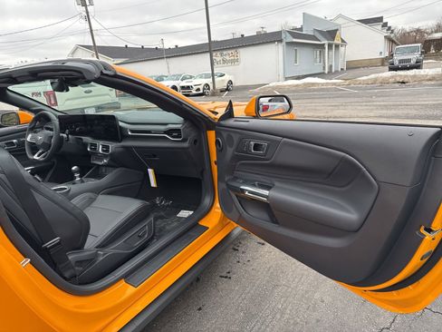 New 2026 Ford Mustang GT Premium RWD image 27