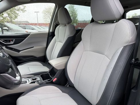 Used 2020 Subaru Forester Premium AWD/4WD image 20