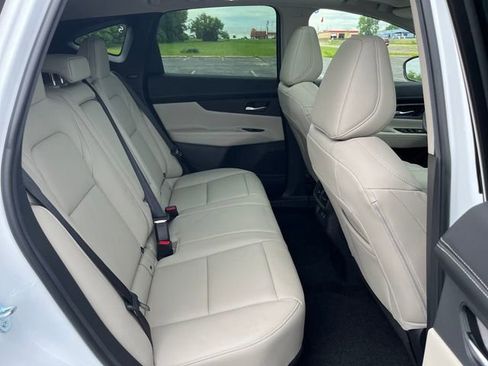 New 2025 Nissan Murano SL w/ Cargo Package AWD/4WD image 18